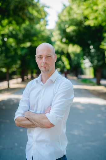 Christian Kdolsky, Kampagnensprecher Klimavolksbegehren