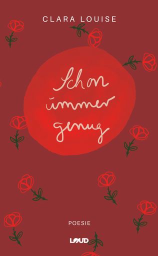 Vorschau Bild von Cover des Buches "Schon immer genug"