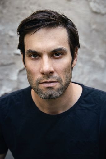 Vorschau Bild von Schauspieler Max Simonischek