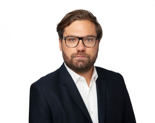 Luca Geisseler, neuer CEO FehrAdvice & Partners AG