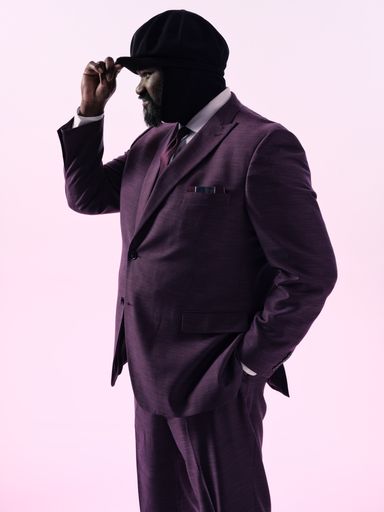 Heute Abend auf dem Stuttgarter Schlossplatz und live auf ARTE
Concert: Gregory Porter bei den Jazzopen. / Weiterer Text über ots
und www.presseportal.de/nr/9021 / Die Verwendung dieses Bildes ist
für redaktionelle Zwecke unter Beachtung ggf. genannter
Nutzungsbedingungen honorarfrei. Veröffentlichung bitte mit
Bildrechte-Hinweis.