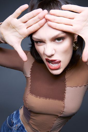 Vorschau Bild von Pop-Größe Jessie J tritt am Freitag, 15. Juli 2022 bei den
Stuttgarter Jazzopen auf; ARTE Concert überträgt das Konzert live im
Netz. / Weiterer Text über ots und www.presseportal.de/nr/9021 / Die
Verwendung dieses Bildes ist für redaktionelle Zwecke unter
Beachtung ggf. genannter Nutzungsbedingungen honorarfrei.
Veröffentlichung bitte mit Bildrechte-Hinweis.