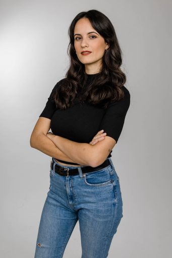 Annie Müller Martínez, Podcasterin und Redakteurin
bei krone.tv, wurde vom Magazin „Österreichs Journalist:in“
ausgezeichnet. Die besten „30 unter 30“ wurden dieses Jahr bereits
zum elften Mal vom Branchenmagazin „Österreichs Journalist:in“
gekürt. Insgesamt kamen 188 junge JournalistInnen in die Auswahl –
ein neuer Rekord. Zwei Drittel davon waren Frauen. Verwendung
ausschließlich in direktem Zusammenhang mit der Berichterstattung
zur Aussendung.