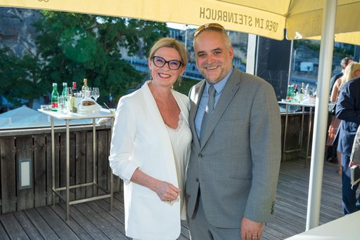 Vorschau Bild von Christa Kumer und Matthias Grün