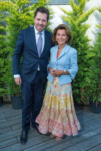 Vorschau Bild von Daniel Serafin und Brigitte Bierlein