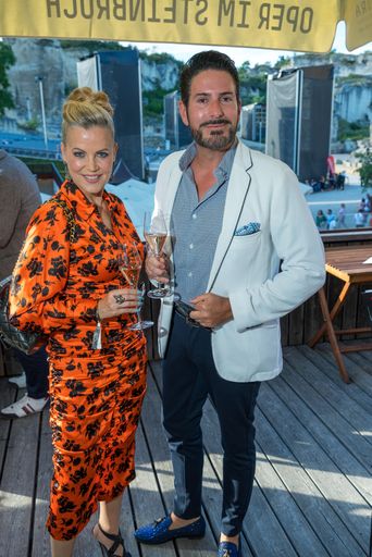 Vorschau Bild von Evelyn Rillé und Clemens Unterreiner