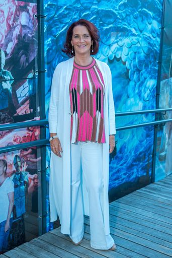 Vorschau Bild von Maya Hakvoort in der Oper im Steinbruch