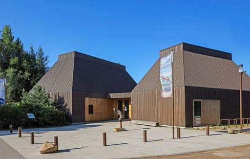 Kunstmuseum Ahrenshoop