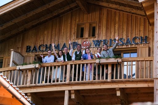 Vorschau Bild von Bachmair Weissach See-Apartments / Weiterer Text über ots und
www.presseportal.de/nr/163550 / Die Verwendung dieses Bildes ist für
redaktionelle Zwecke unter Beachtung ggf. genannter
Nutzungsbedingungen honorarfrei. Veröffentlichung bitte mit
Bildrechte-Hinweis.