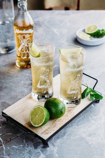 Vorschau Bild von Rezept zu Alm-Jodler