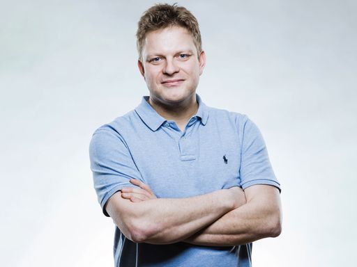 Michael Zillmer, Mitgründer und Chief Operating Officer von
InnoGames / Weiterer Text über ots und www.presseportal.de/nr/79624
/ Die Verwendung dieses Bildes ist für redaktionelle Zwecke unter
Beachtung ggf. genannter Nutzungsbedingungen honorarfrei.
Veröffentlichung bitte mit Bildrechte-Hinweis.