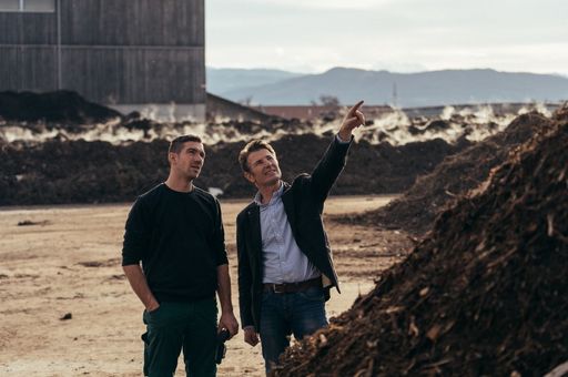 Vorschau Bild von Pressekonferenz am 21. Juli 2022, 12:30 Uhr