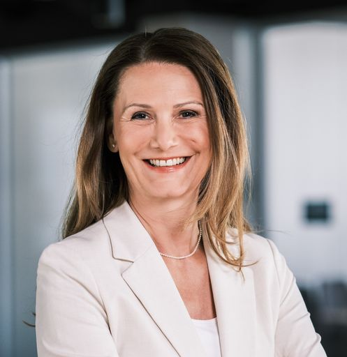 Anne Aubrunner wird Managing Director bei FMTG
Invest