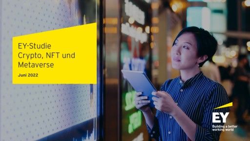 Vorschau Bild von EY-Studie Digitale Anlageformen und Metaverse 2022