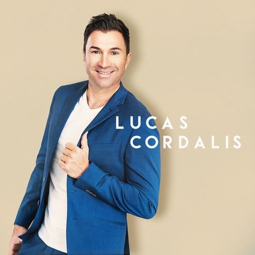 Cover "Lucas Cordalis" / Weiterer Text über ots und
www.presseportal.de/nr/6605 / Die Verwendung dieses Bildes ist für
redaktionelle Zwecke unter Beachtung ggf. genannter
Nutzungsbedingungen honorarfrei. Veröffentlichung bitte mit
Bildrechte-Hinweis.