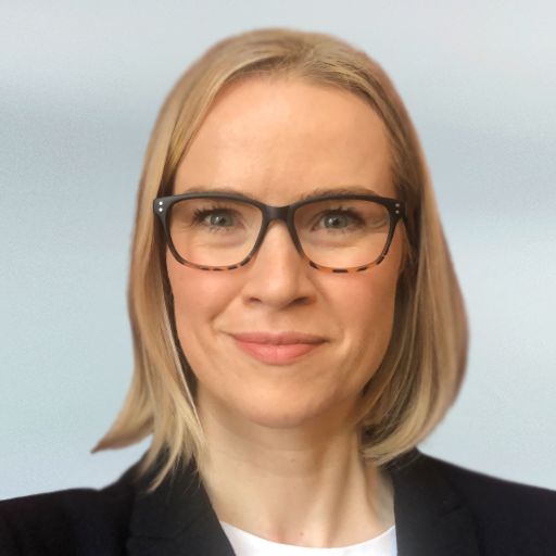 Eva Aschauer, Advisory Partner bei TPA