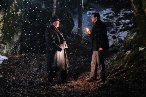Kinofilm "Schächten" feiert Weltpremiere in den USA