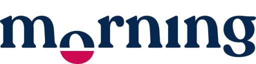 Vorschau Bild von Morning Logo PDF