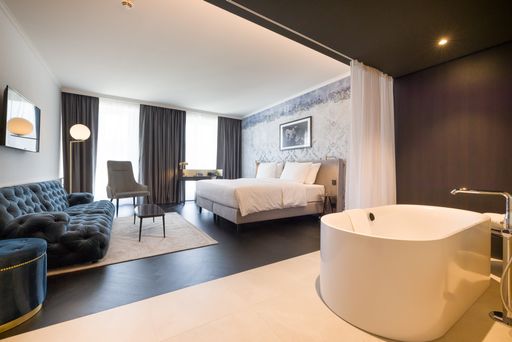 Vorschau Bild von Österreichs erstes HYPERION Hotel im Palais Faber
bereichert ab sofort das Angebot der Salzburger Stadthotellerie.