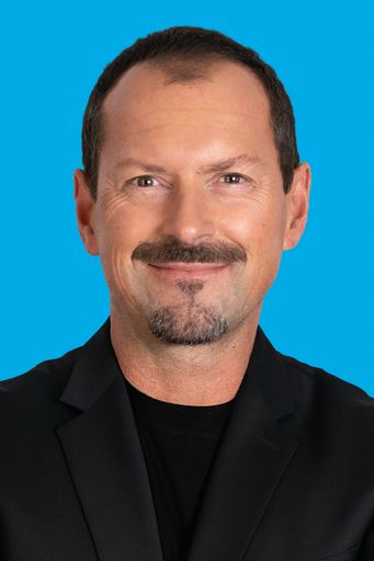 Geschäftsführer Mario Frühauf, MBA