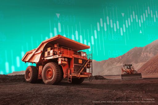 Emission der Schweizer TH Mining AG an digitalem Handelsplatz mit
tokenisierten THDX-Aktien / THDX-Eröffnungskurs der Aktie soll bei
2,75 CHF liegen. Auch seltene Erden im zukünftigen Fokus / Bergbau
goes Blockchain: TH Mining AG mit innovativem STO. / Weiterer Text
über ots und www.presseportal.de/nr/155378 / Die Verwendung dieses
Bildes ist für redaktionelle Zwecke unter Beachtung ggf. genannter
Nutzungsbedingungen honorarfrei. Veröffentlichung bitte mit
Bildrechte-Hinweis.