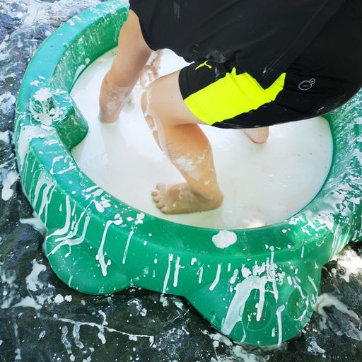 Vorschau Bild von Science Camp Experiment Ninja Gatsch