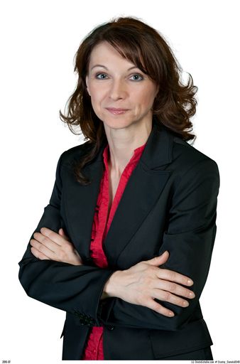 Mag. Daniela Stastny erweitert ab sofort die Partnerschaft im
Fachbereich Steuerberatung.