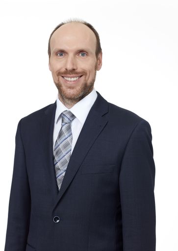 Vorschau Bild von MMag. Thomas Schneider erweitert ab sofort die Partnerschaft im
Fachbereich Steuerberatung.