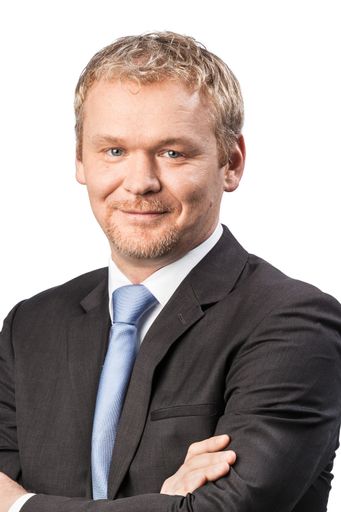 Vorschau Bild von Mag. Dr. Axel Thoß erweitert ab sofort das Führungsteam von PwC
Legal.