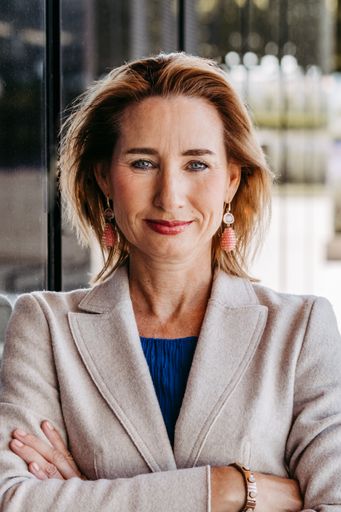 Vorschau Bild von Mag. Simone Maier-Hülle erweitert ab sofort das Führungsteam von
PwC Legal.