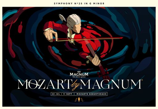  Key Visual Mozart by Magnum - quer.
