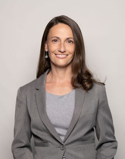 Agnes Kohl, Chief Business Officer, AOP Health