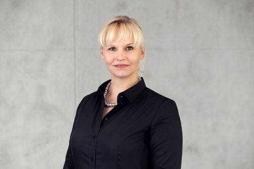 Dr. Susanne Wruck ist nun COO bei PAIR Finance. / Weiterer Text
über ots und www.presseportal.de/nr/137381 / Die Verwendung dieses
Bildes ist für redaktionelle Zwecke unter Beachtung ggf. genannter
Nutzungsbedingungen honorarfrei. Veröffentlichung bitte mit
Bildrechte-Hinweis.