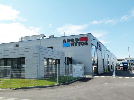 Argo-Hytos / Weiterer Text über ots und
www.presseportal.de/nr/50723 / Die Verwendung dieses Bildes ist für
redaktionelle Zwecke unter Beachtung ggf. genannter
Nutzungsbedingungen honorarfrei. Veröffentlichung bitte mit
Bildrechte-Hinweis.