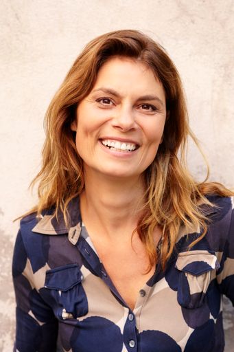 Vorschau Bild von Portraitfoto von Sarah Wiener