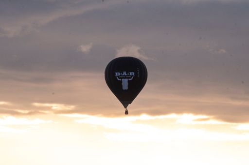 Vorschau Bild von Weltrekord über Wacken_Ballon / Weiterer Text über ots und
www.presseportal.de/nr/13627 / Die Verwendung dieses Bildes ist für
redaktionelle Zwecke unter Beachtung ggf. genannter
Nutzungsbedingungen honorarfrei. Veröffentlichung bitte mit
Bildrechte-Hinweis.