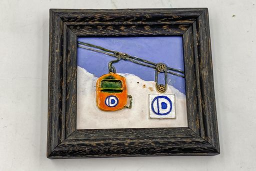 Vorschau Bild von Seilbahn-Pionier Artur Doppelmayr: Privates wird
versteigert