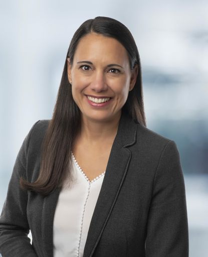 Vorschau Bild von Carmen Greider, Geschäftsführerin von 3M Österreich
GmbH, treibt die Umsetzung von „Work Your Way“ in Österreich voran.