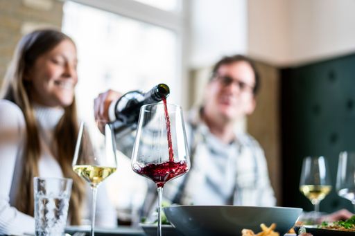 Weltweite Auszeichnungen für Österreichs Weine