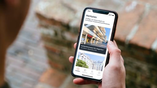 Innerhalb der ersten Monate konnten bereits sechs
Immobilienobjekte im Gesamtwert von 1,5 Millionen Euro in Form
digitaler Genussscheine über die Brickwise Handelsplattform verkauft
werden.