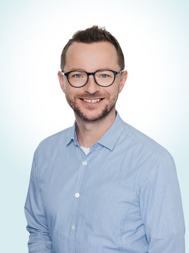  Patrick Moser, Managing Director MARMIND