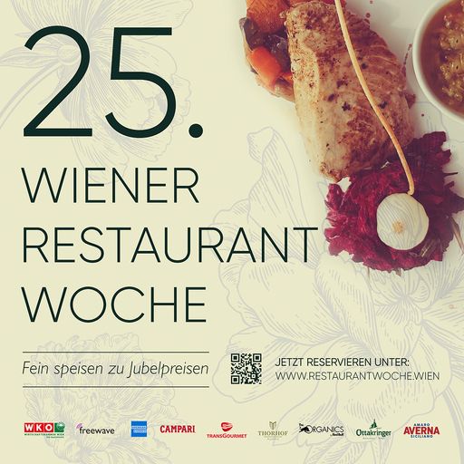 Sujet 25. Restaurantwoche Culinarius Digital GmbH