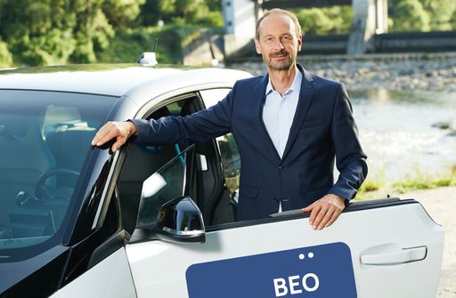 BEÖ: E-Auto laden immer noch günstiger als Tanken
von Benzin oder Diesel
