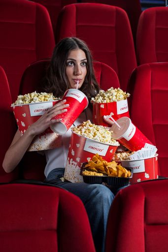 Vorschau Bild von Cineplexx SuperKinoTour: Kino-Erlebnis wie noch nie in ganz
Österreich