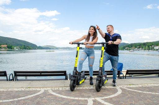  MAX Mobility GmbH