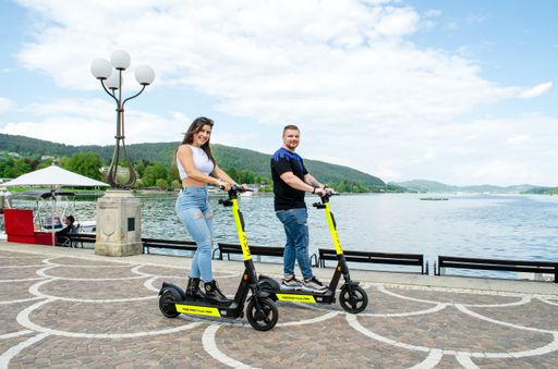 Vorschau Bild von MAX Mobility GmbH