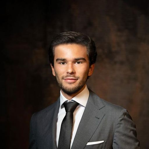 Vorschau Bild von Maximilian Fischl - MAX Mobility GmbH