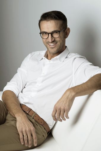  Werbe- und Marketingprofi Thomas Klepits