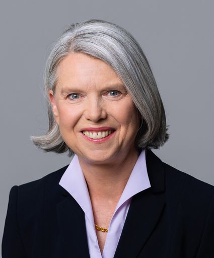 Mag. Maria Schachner, Steuerberaterin
