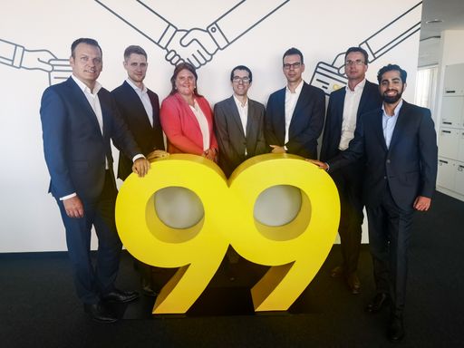 bank99 und BlackRock bieten nun mit der
vermögensanlage99 vier ETF-Dachfonds zu günstigen Konditionen.